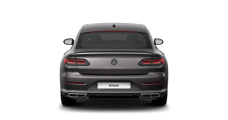 Volkswagen Arteon cena 212500 przebieg: 1, rok produkcji 2024 z Oleśnica małe 37